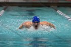 Swimming vs USCGA  Wheaton College Swimming & Diving vs US Coast Guard Academy. - Photo By: KEITH NORDSTROM : Wheaton, Swimming, Diving